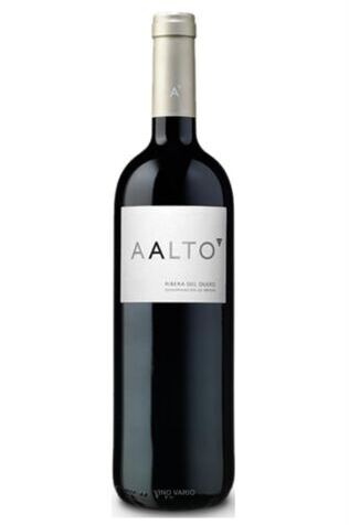 Aalto Bodegas y Viñedos