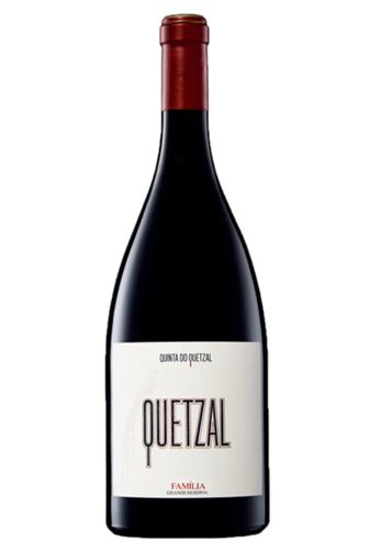 2016 Quetzal Familia Tinto