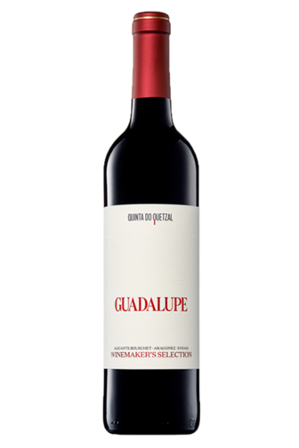 2018 Guadalupe W. Selection Tinto