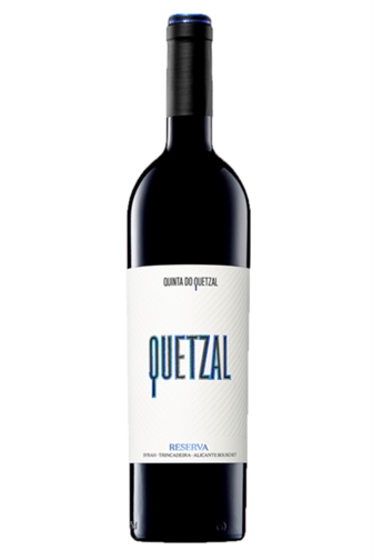 2021 Quetzal Reserva Tinto