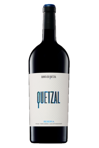 2017 Quetzal Reserva Tinto