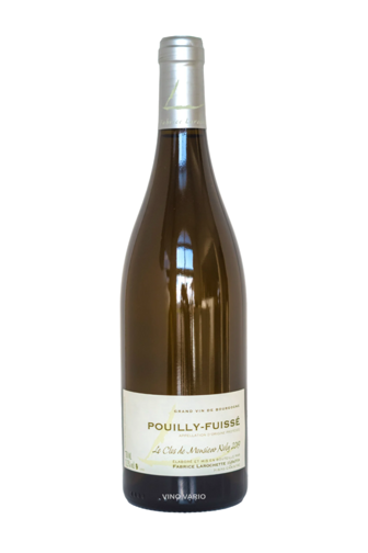 2023 Pouilly-Fuissé Le Clos de Monsieur Noly