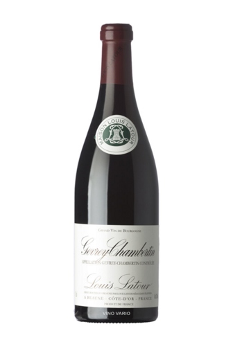 2022 Gevrey-Chambertin