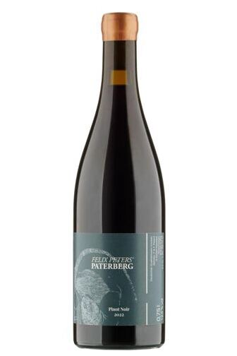 2022 Paterberg Pinot Noir