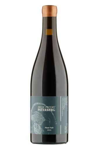 2022 Paterberg Pinot Noir