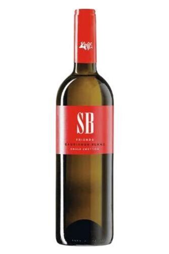 Weingut Ewald Zweytick