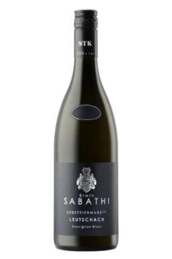 Weingut Erwin Sabathi