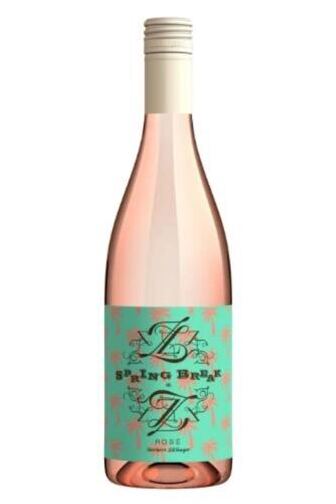 2024 Spring Break Rosé
