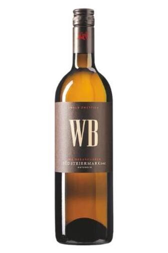 Weingut Ewald Zweytick