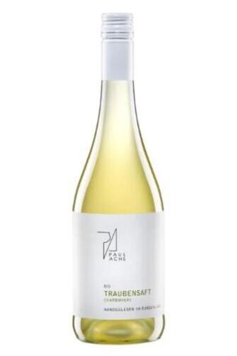 Chardonnay Traubensaft