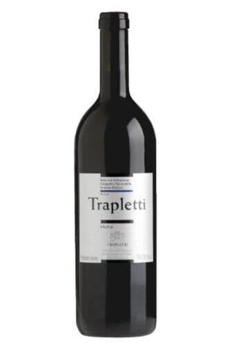 Enrico Trapletti