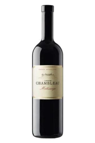 Caves de Chambleau