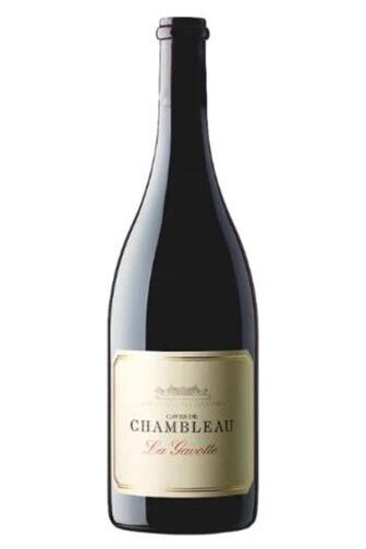 Caves de Chambleau