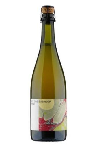 2023 Belle de Boskop Altnau
