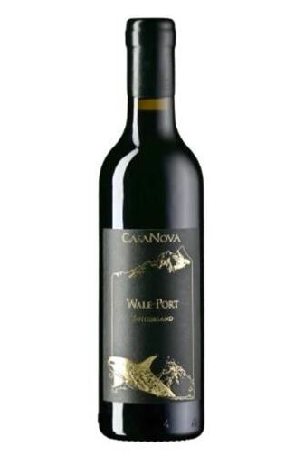 2018 Wale-Port (Likörwein)