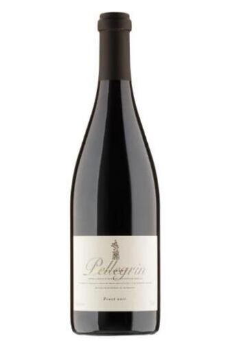 Domaine Grand'Cour - Jean-Pierre Pellegrin