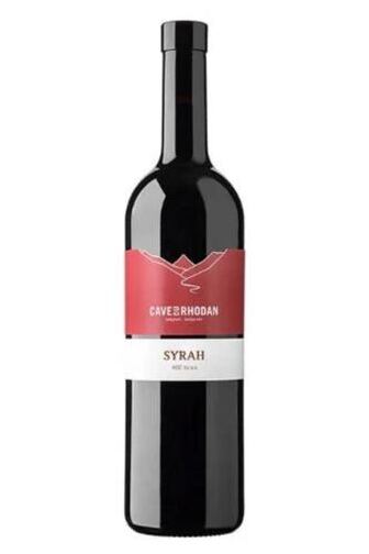 Cave du Rhodan - Mounir Weine