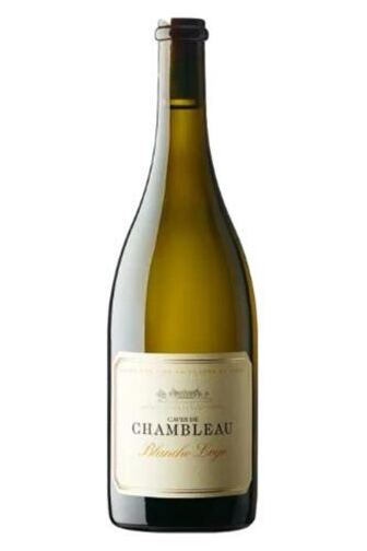 Caves de Chambleau