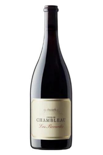 Caves de Chambleau