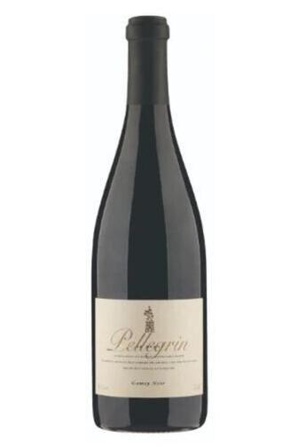 Domaine Grand'Cour - Jean-Pierre Pellegrin