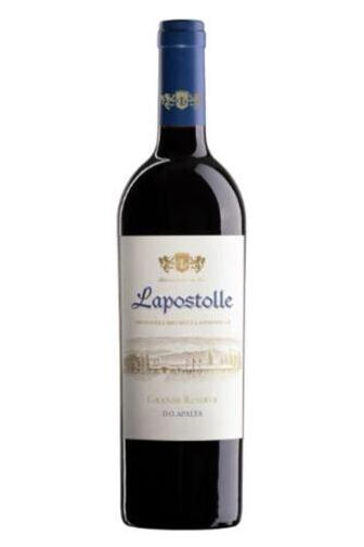 Domaines Bournet - Lapostolle