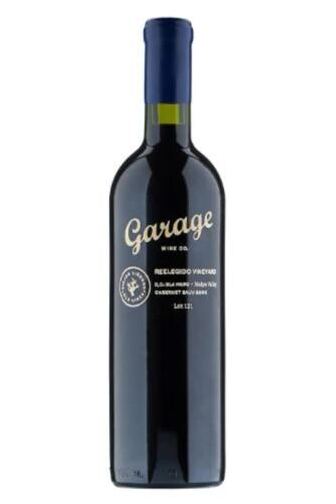 Garage Wine Co.