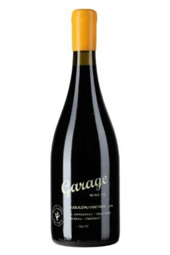 Garage Wine Co.