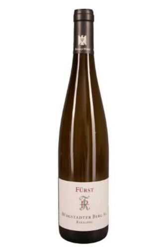 Weingut Rudolf Fürst