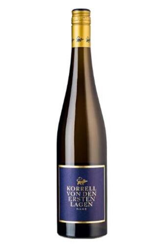 Weingut Korrell Johanneshof