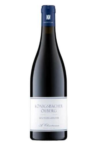 Weingut A. Christmann