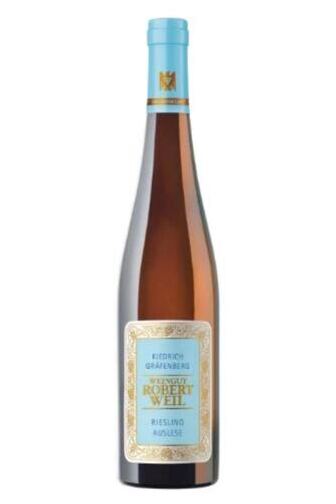 2024 Kiedrich Gräfenberg Riesling Auslese
