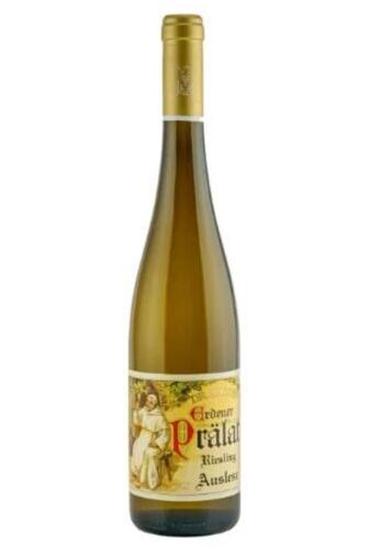 2024 Erdener Prälat Riesling Auslese Goldkapsel