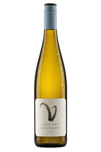 2021 Weisburgunder Steinbock