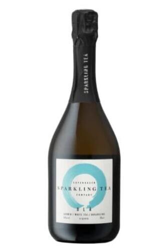 Sparkling Tea BLA