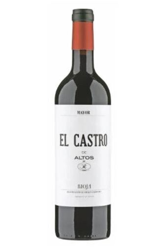 Altos de Rioja