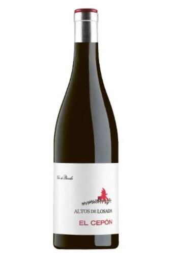 Losada Vinos de Finca