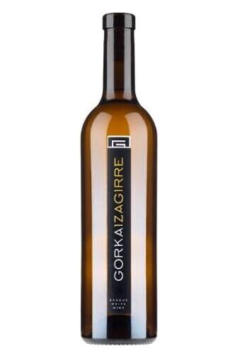 Bodegas Gorka Izagirre