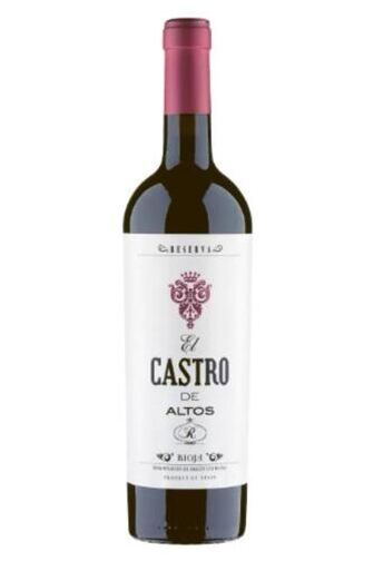 Altos de Rioja
