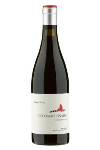 Losada Vinos de Finca