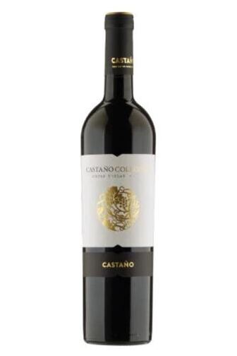 Bodegas Castaño