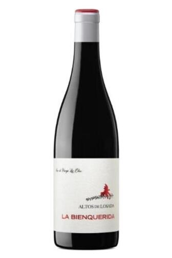 Losada Vinos de Finca
