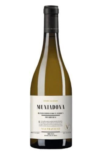 Bodegas Y Viñedos Valtravieso