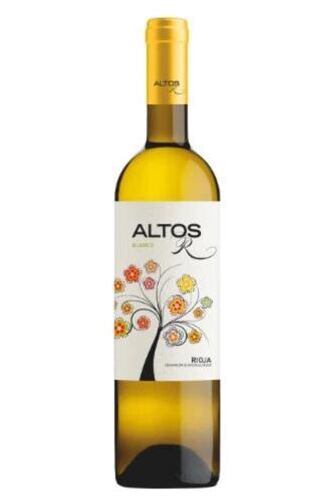 Altos de Rioja