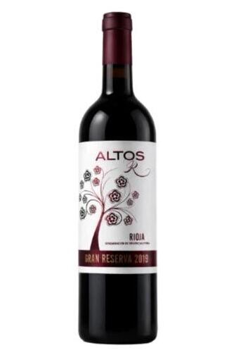 Altos de Rioja