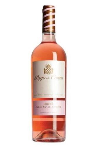 2025 Rosé Gran Cuvée Especial