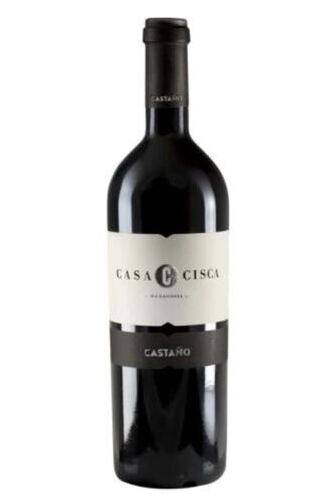 Bodegas Castaño