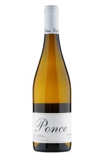 Bodegas y Viñedos Ponce