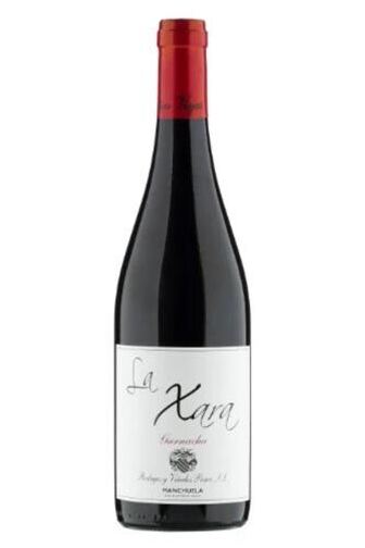 Bodegas y Viñedos Ponce