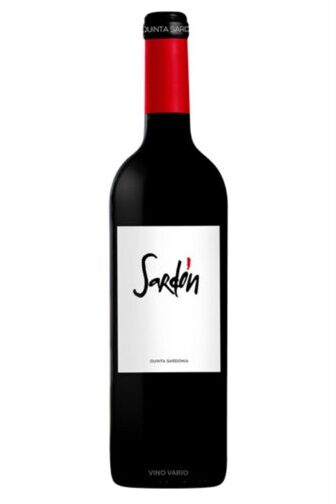 2018 Sardón