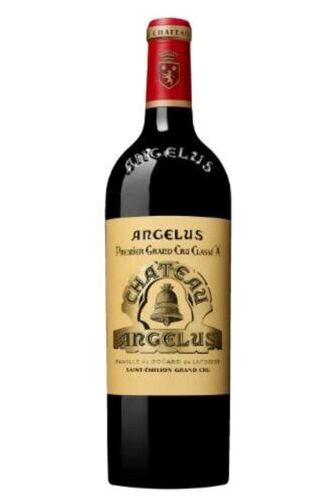 Château Angélus